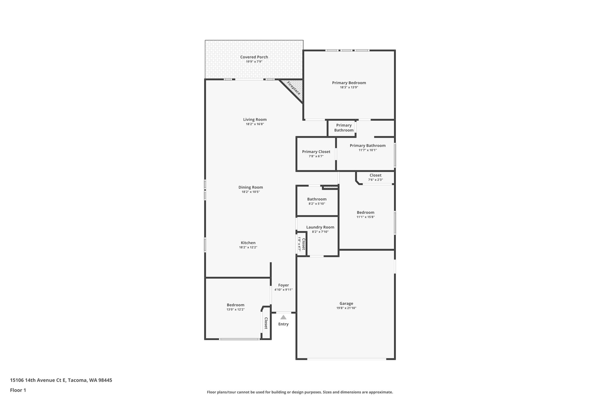 Floor 1