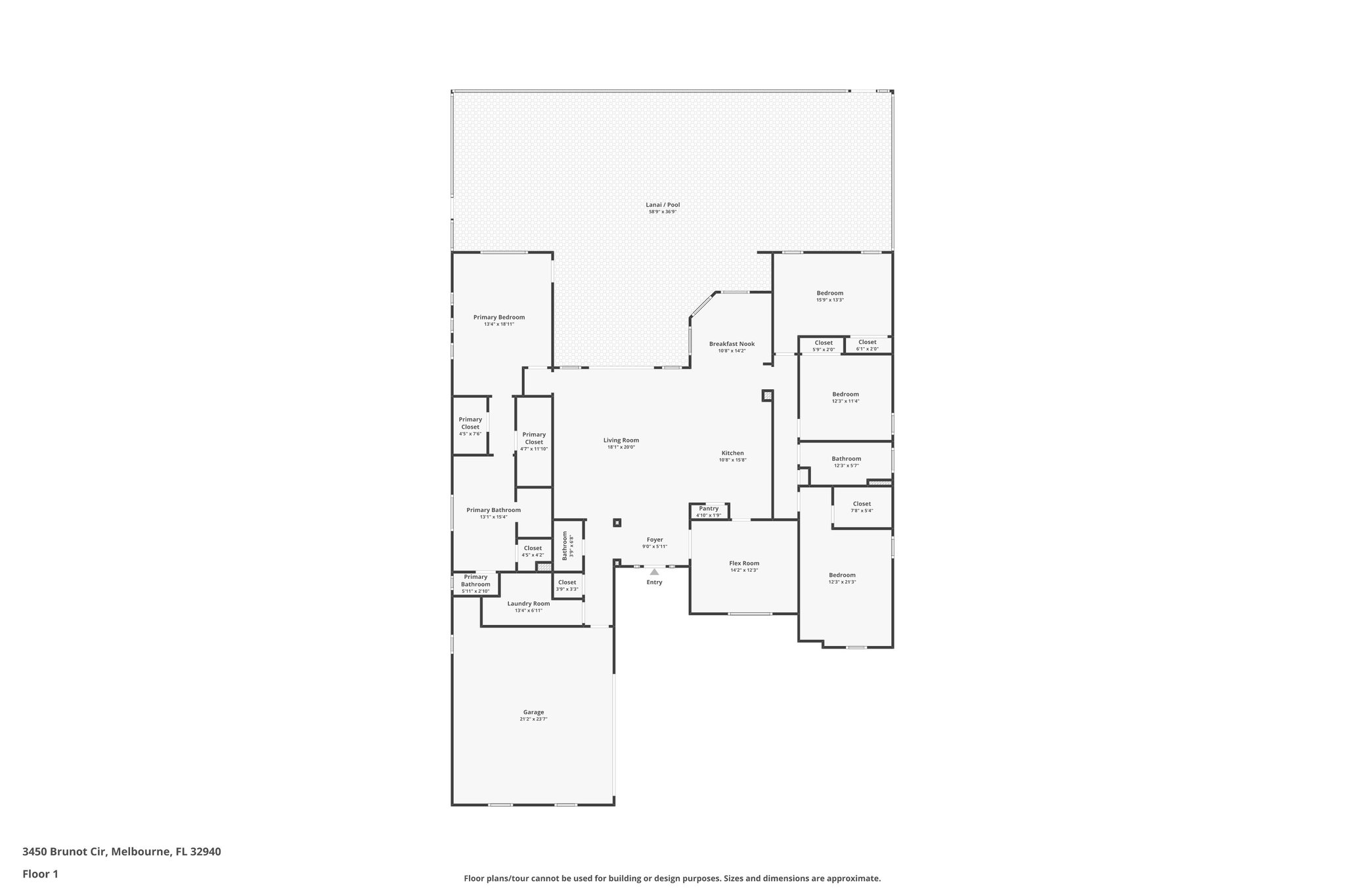 Floor 1