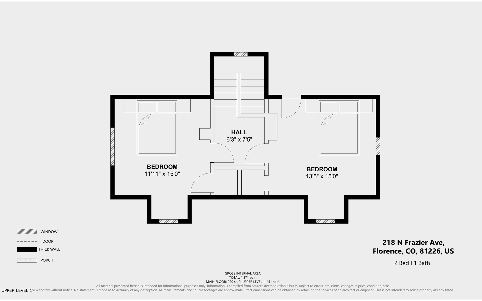 Floorplan #3