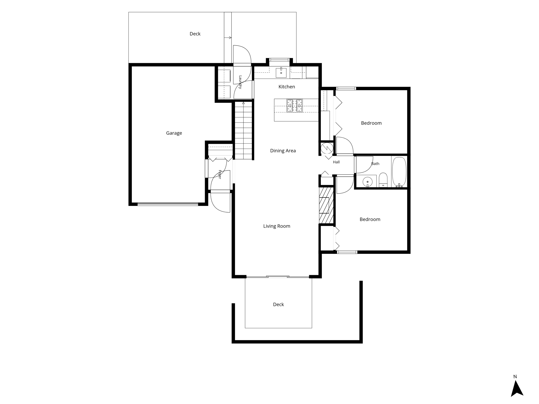Floor 1