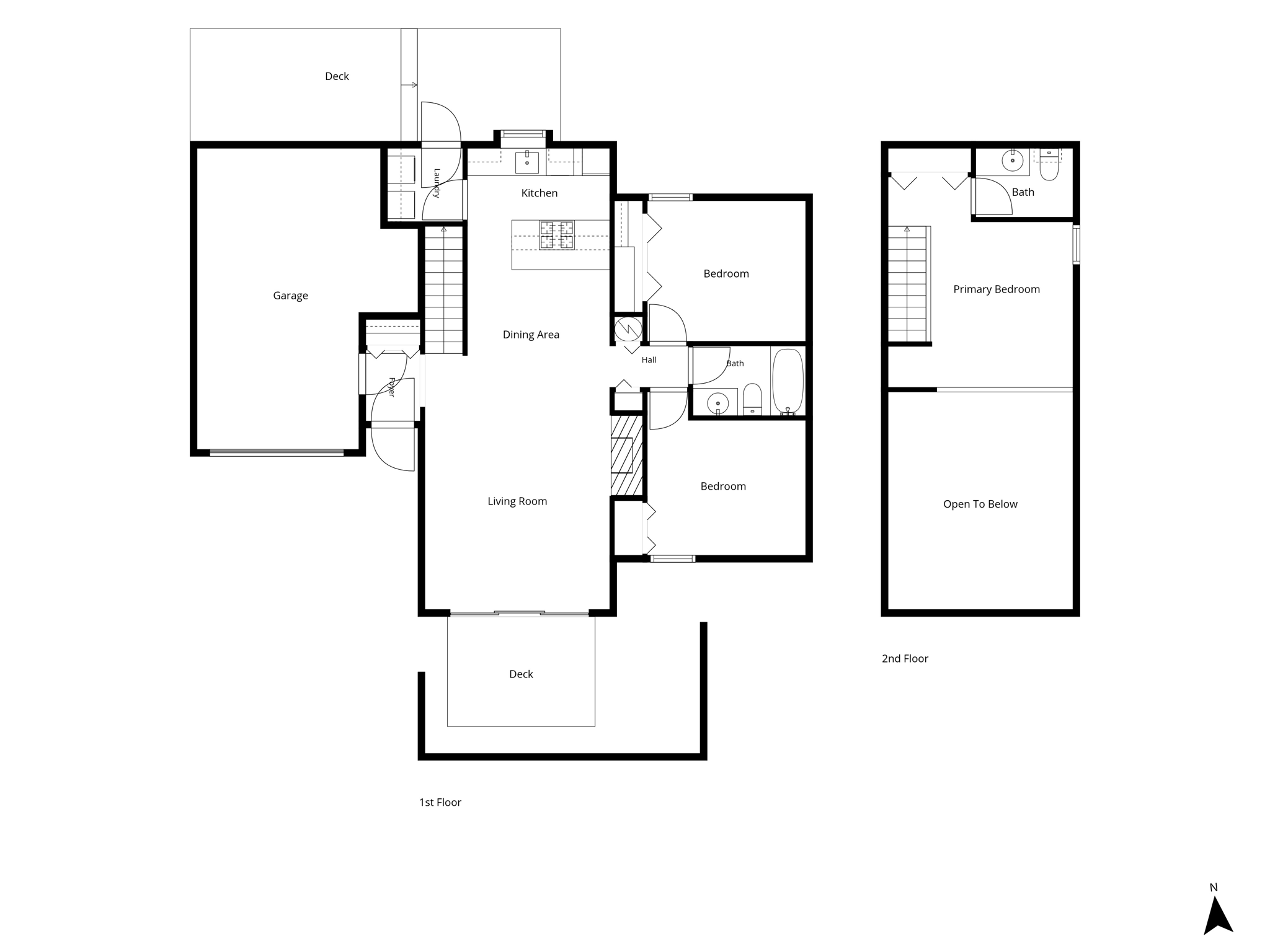 All Floors