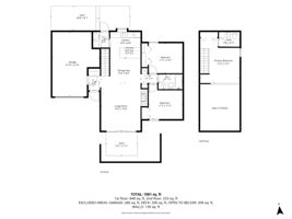 All Floors with dimensions