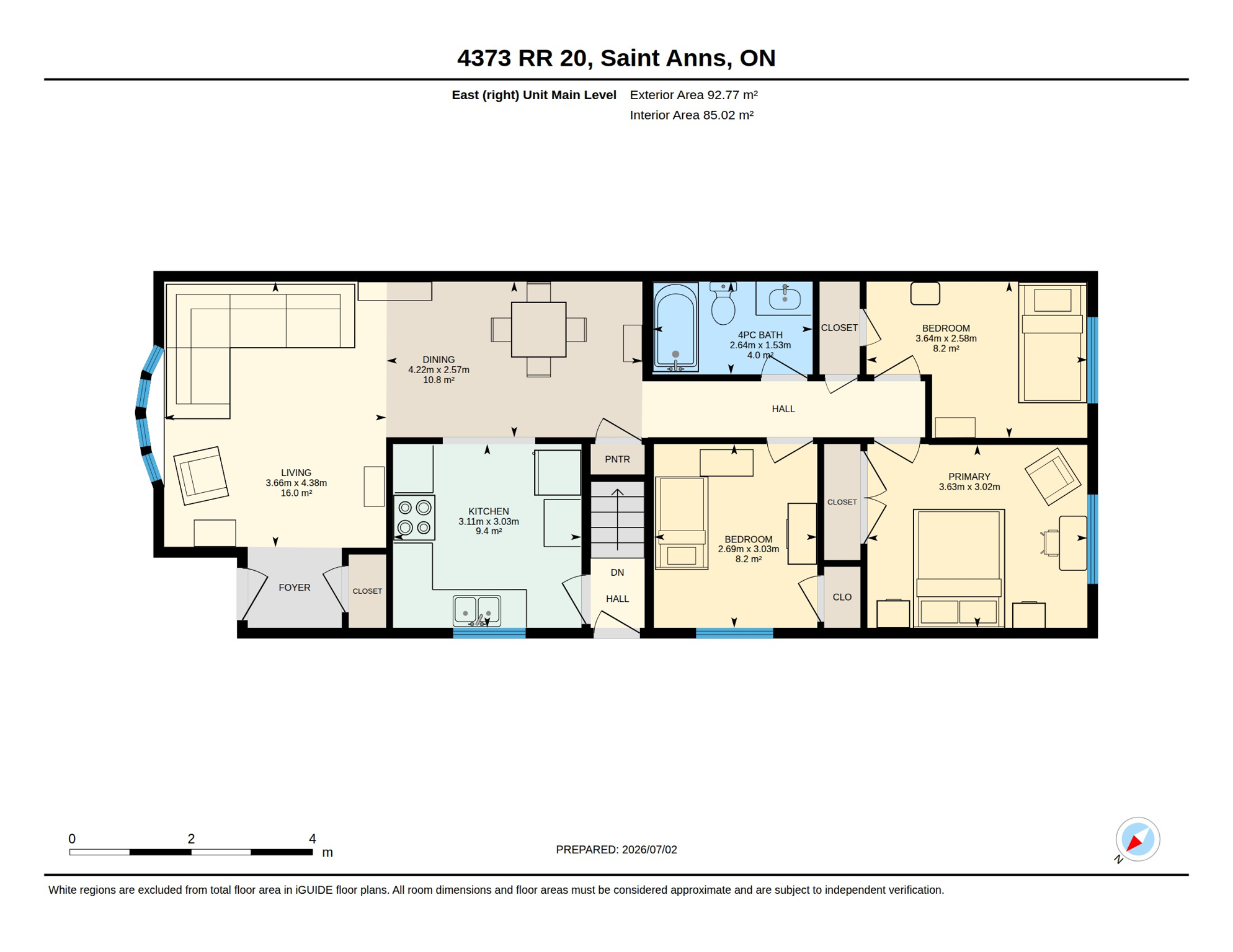 Floorplan #6
