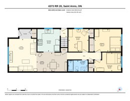 Floorplan #4