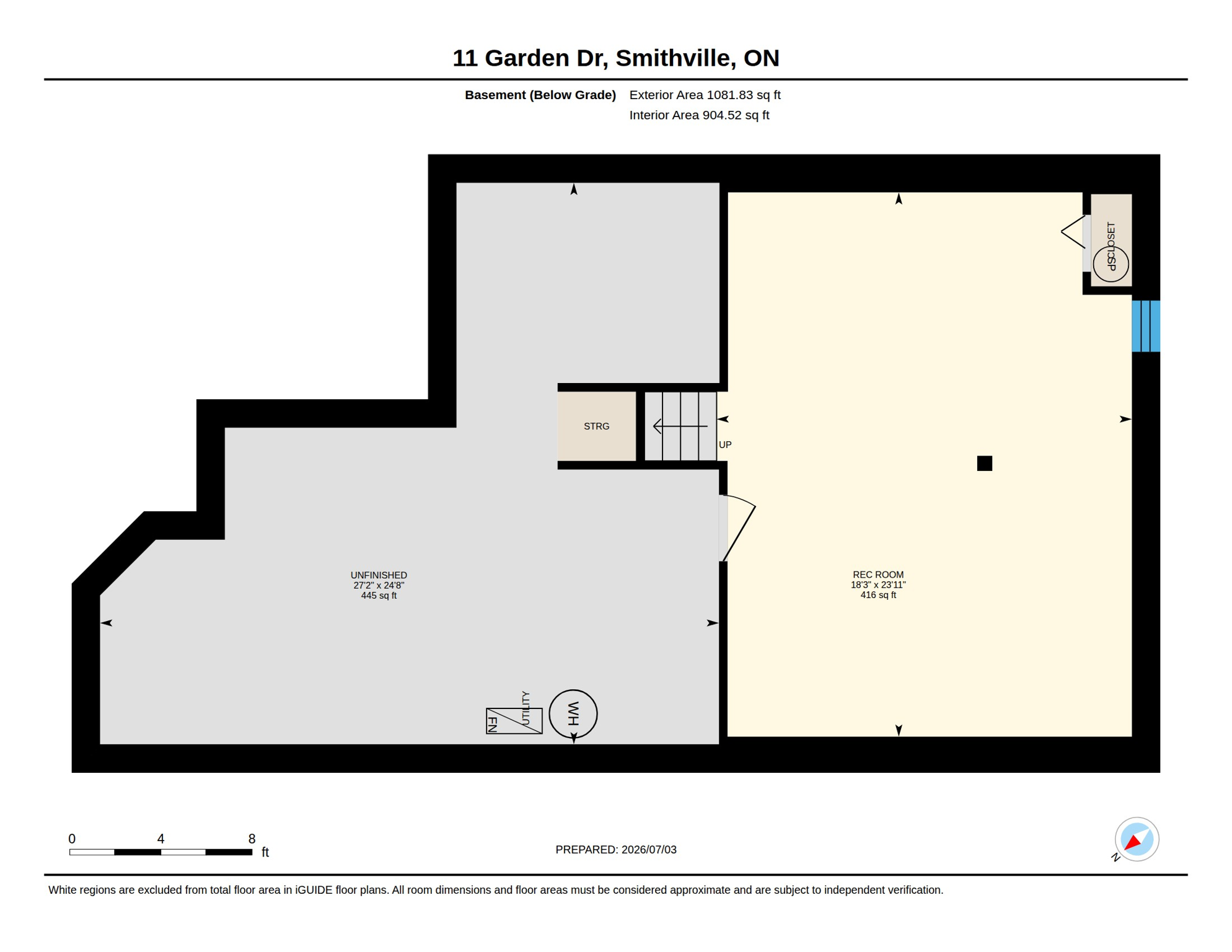 Floorplan #2