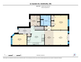 Floorplan #3
