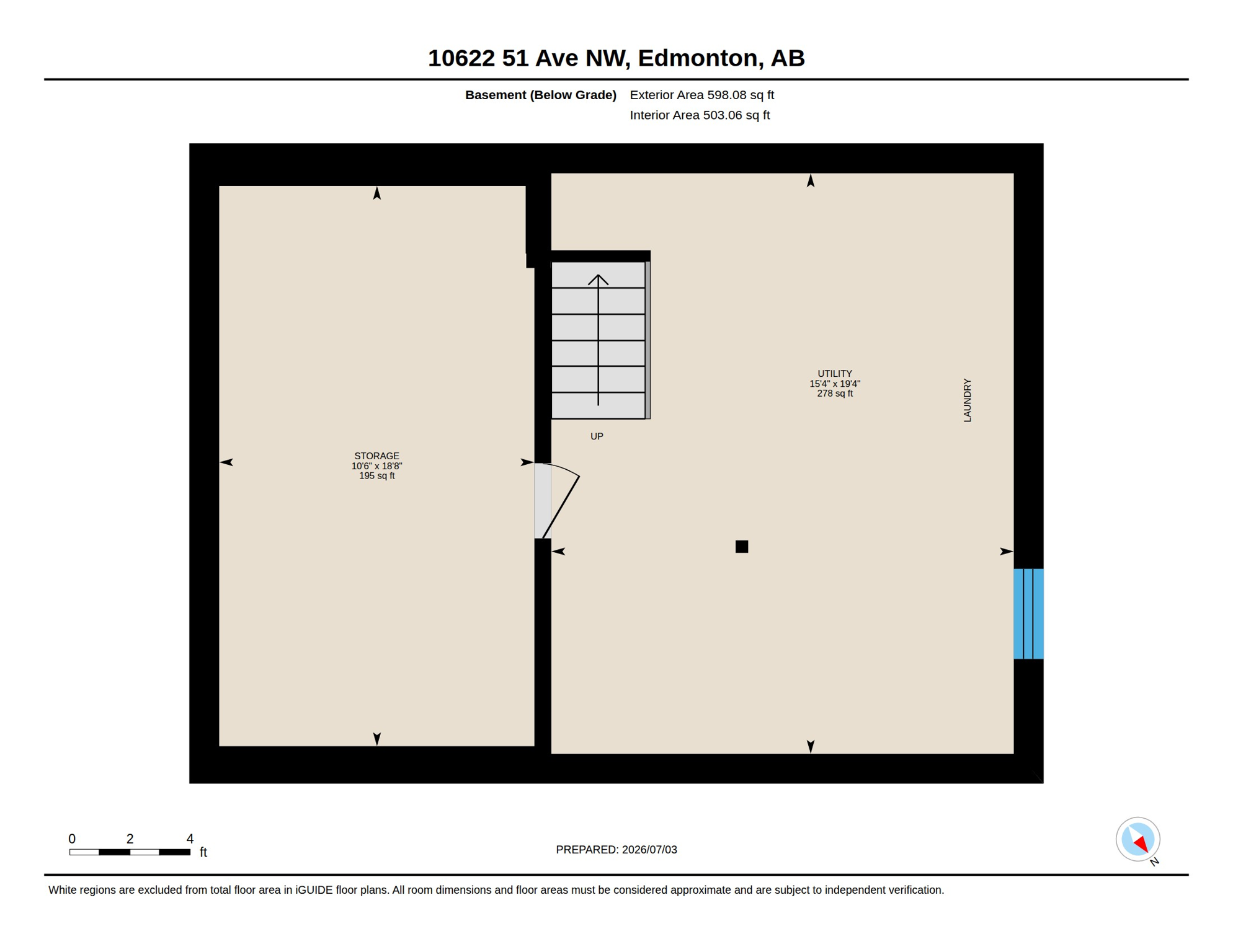 Floorplan #2