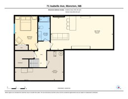 Floorplan #3