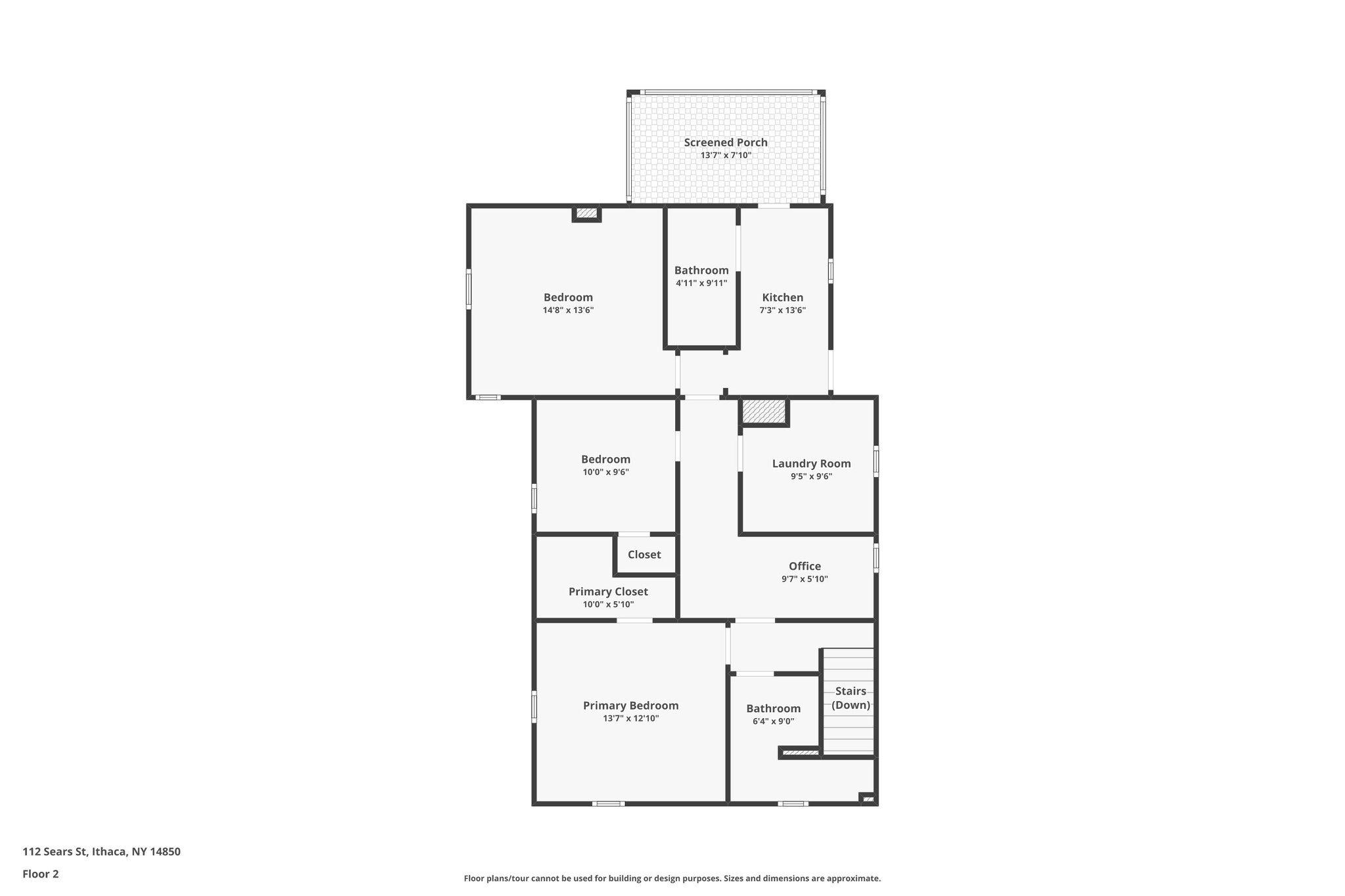 Floor 2
