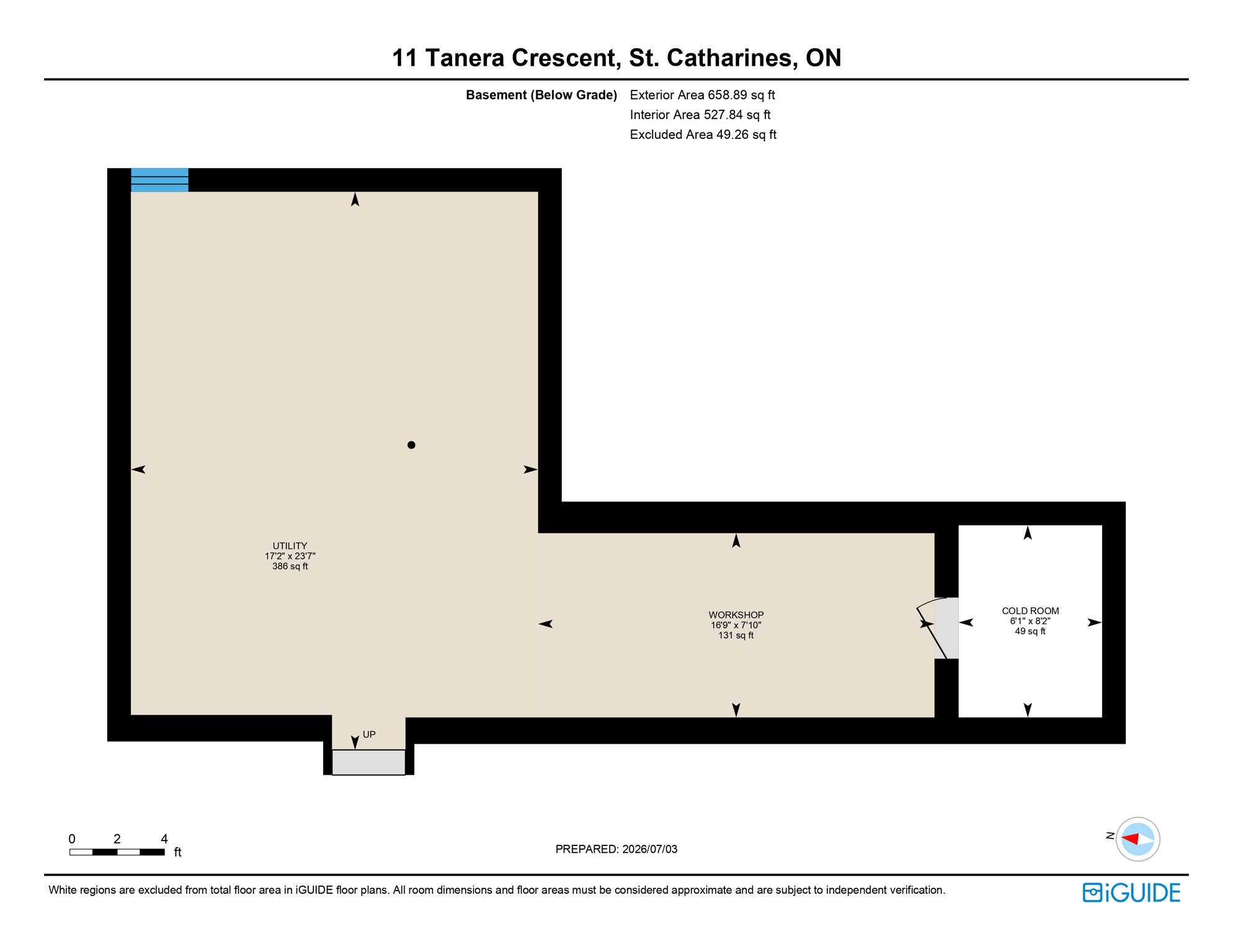 Floorplan #6