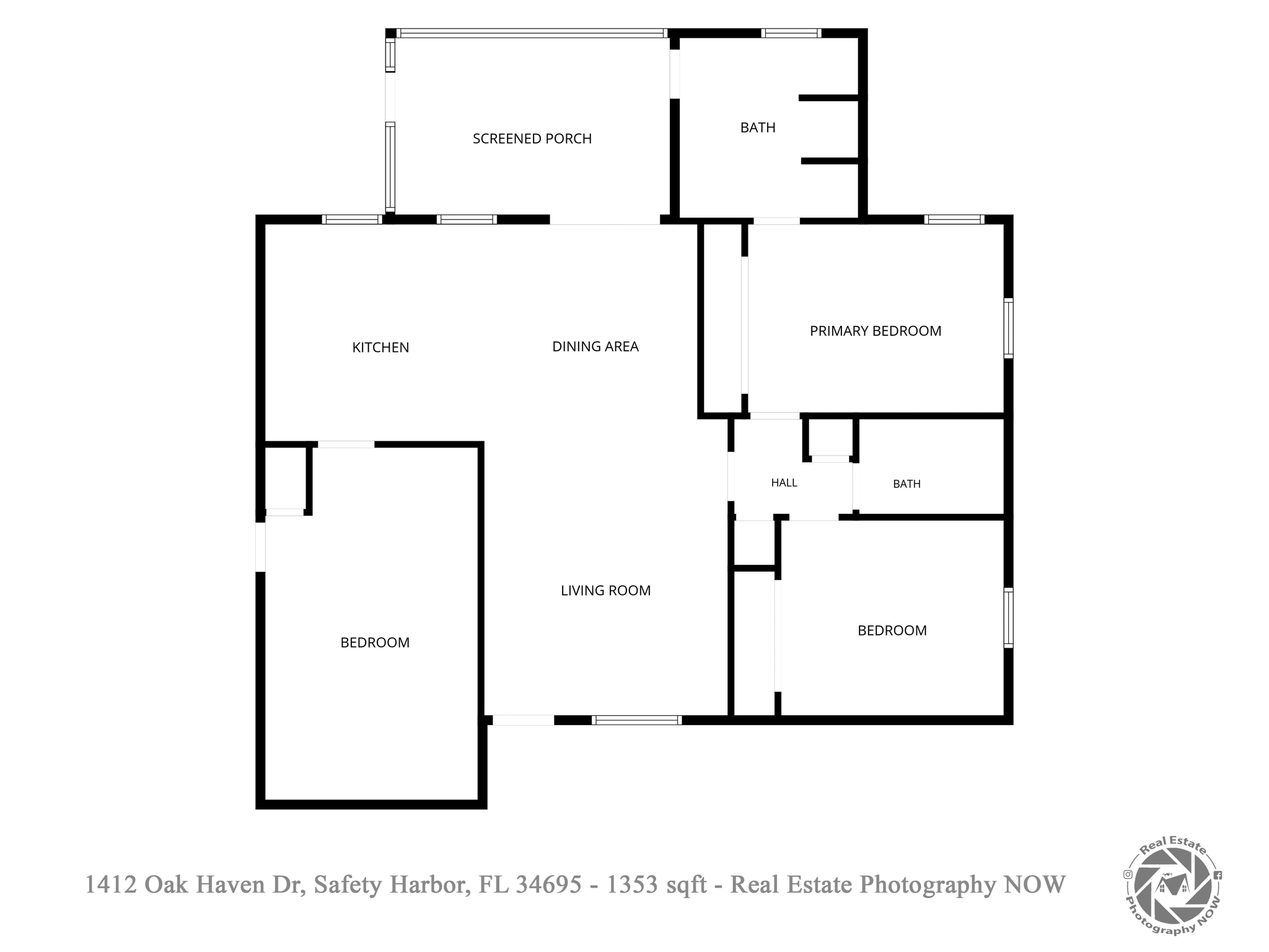 Floorplan #2