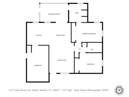 Floorplan #2
