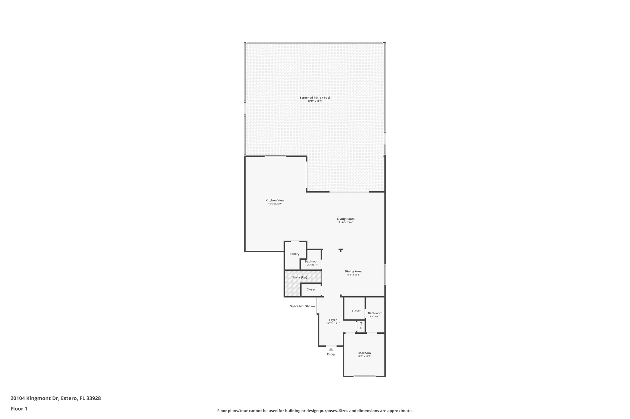 Floor 1