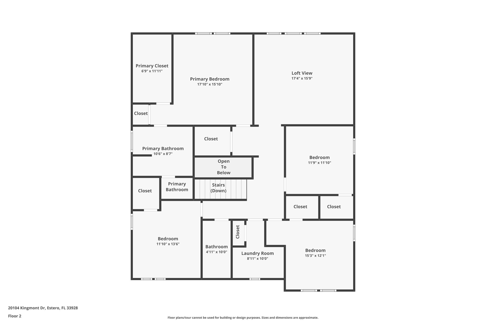 Floor 2