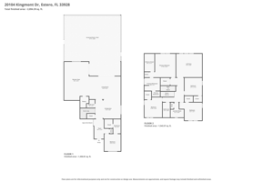 Floorplan #4