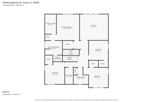 Floorplan #6