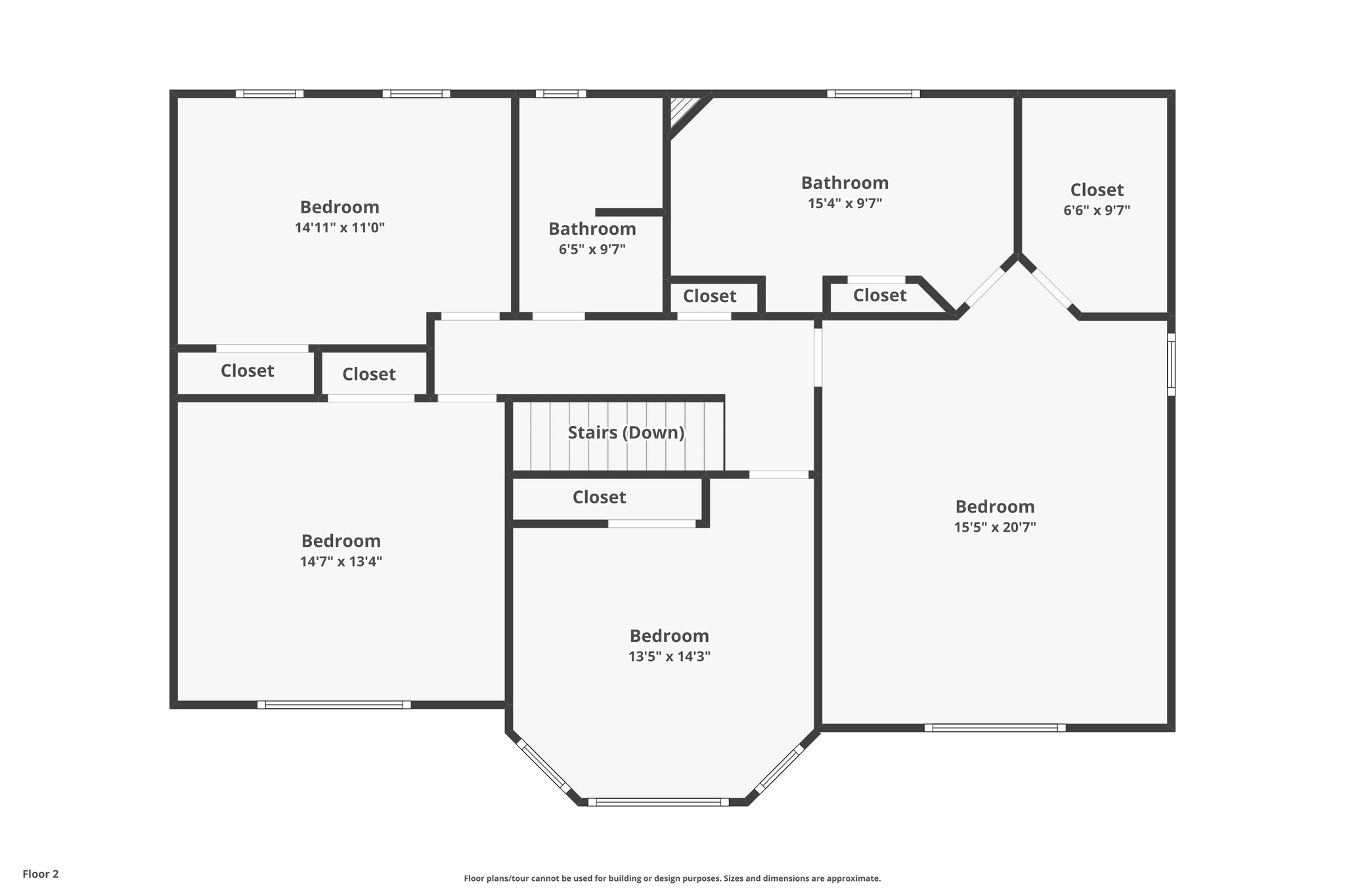 Floor 2