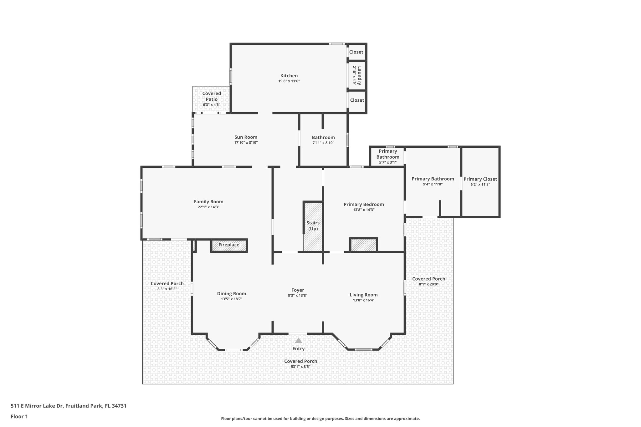 Floor 1