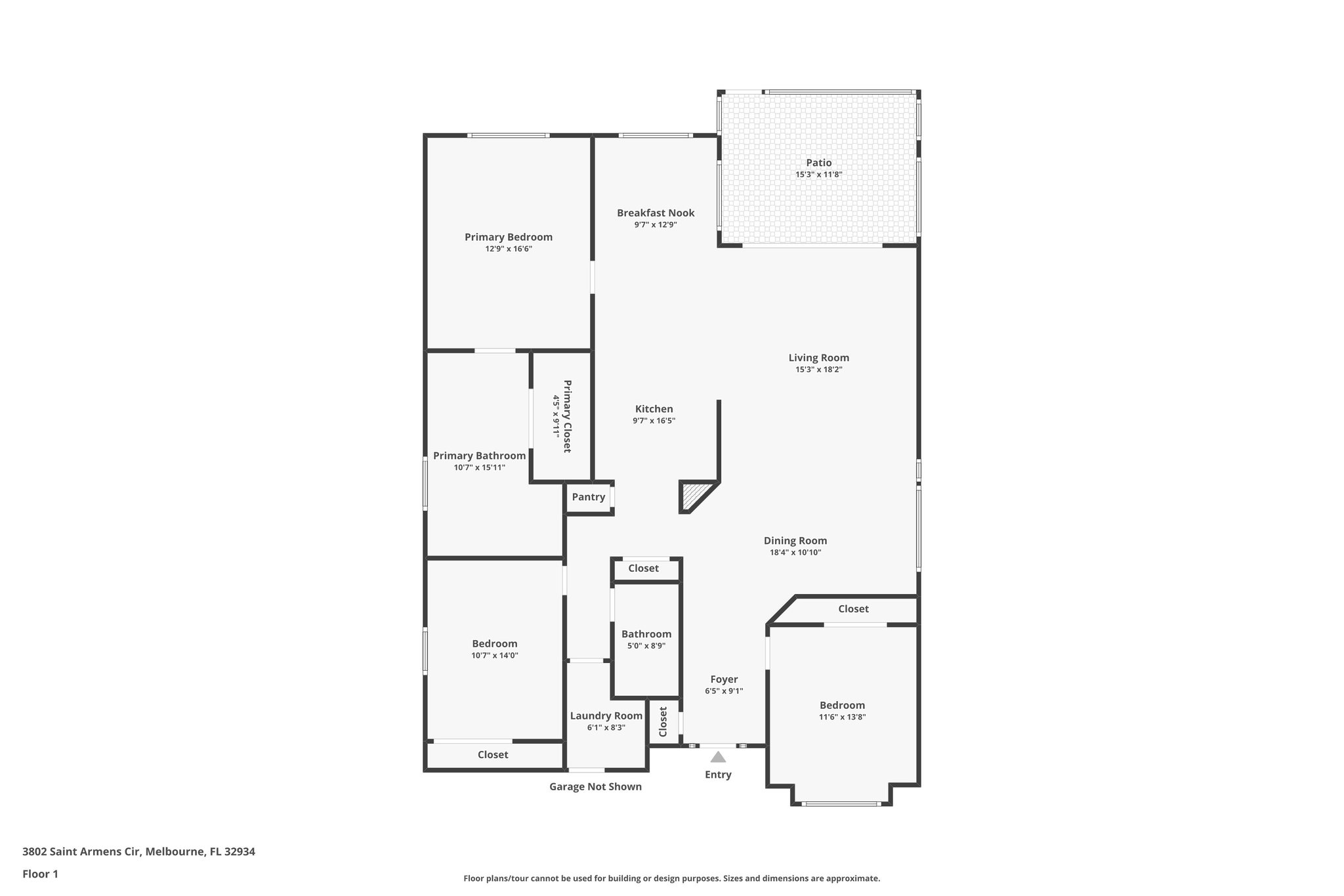 Floor 1