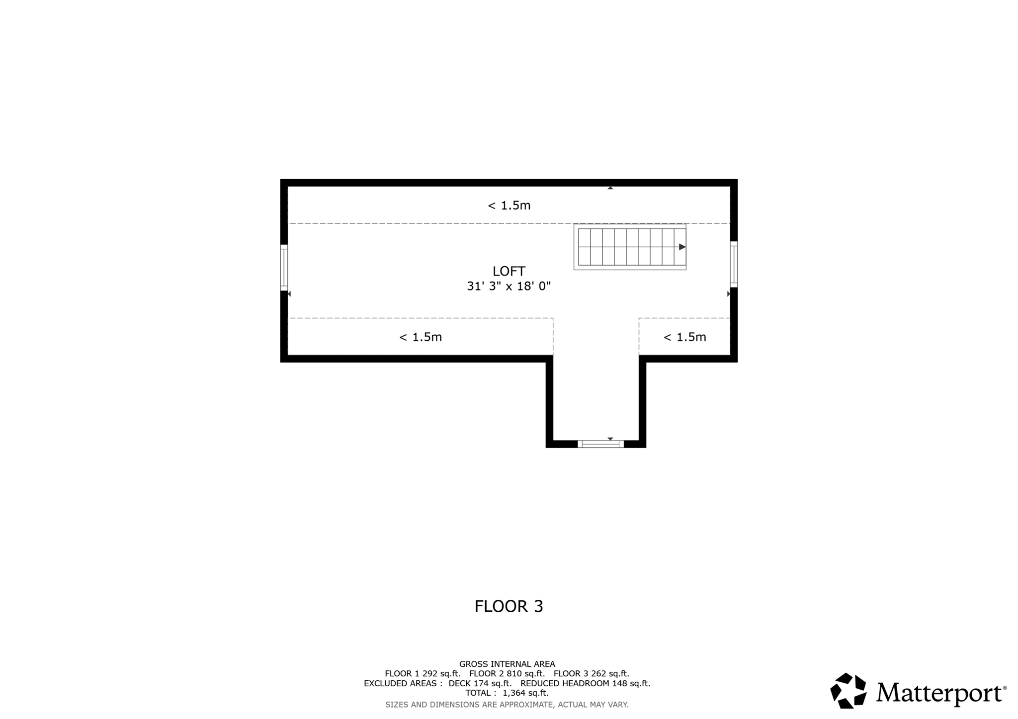 Floorplan #3