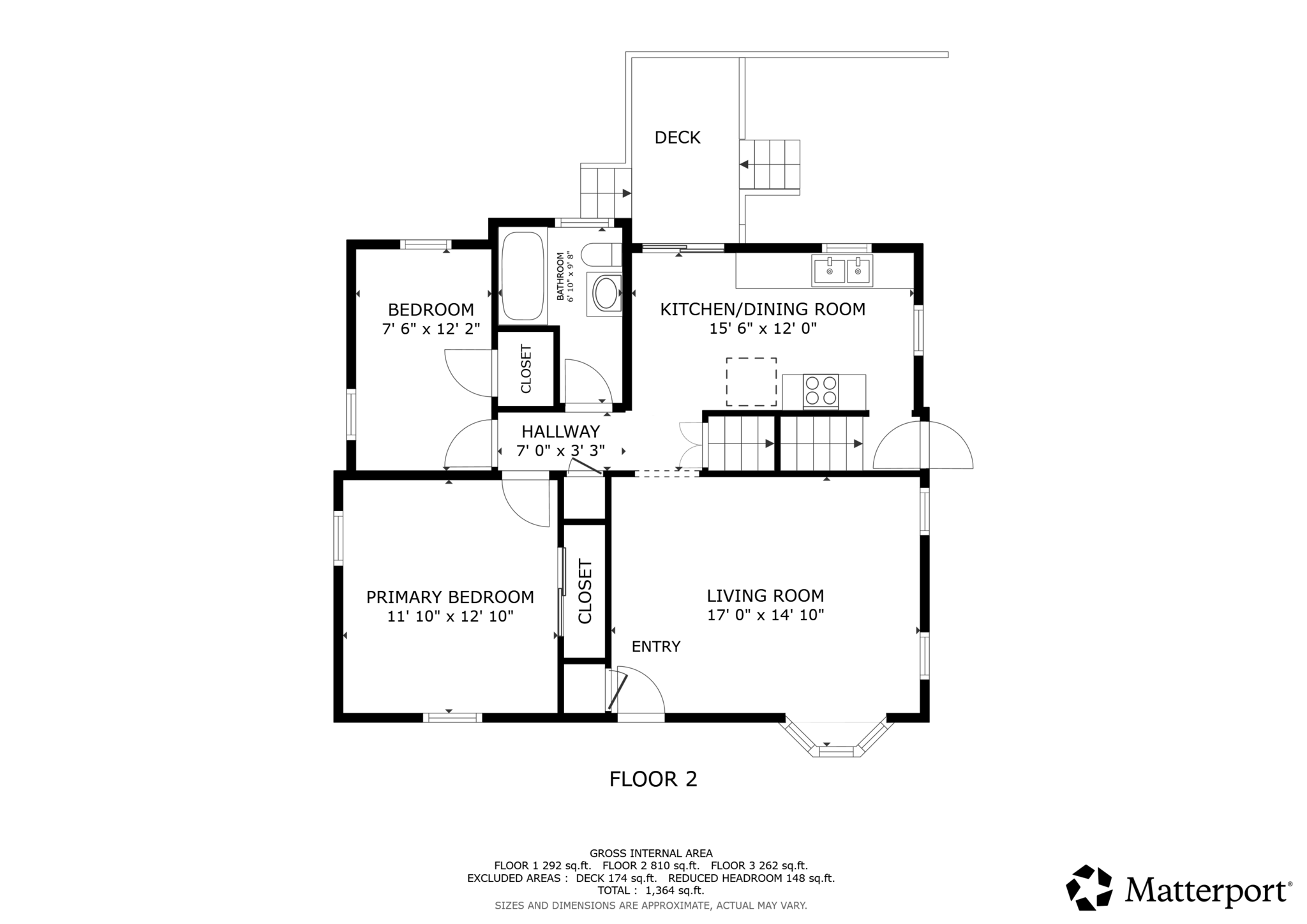 Floorplan #2