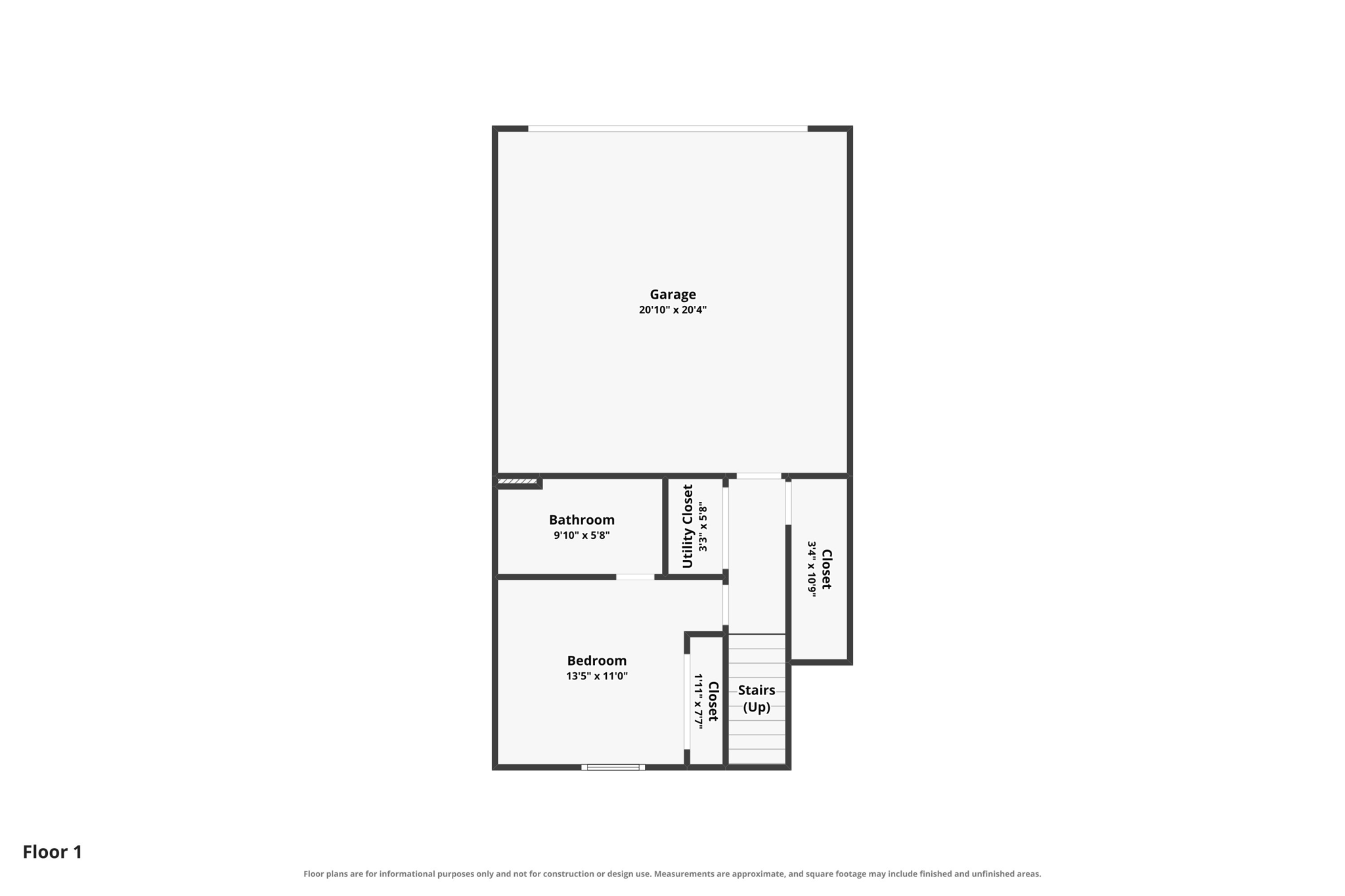 Floorplan #2