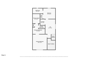 Floorplan #4