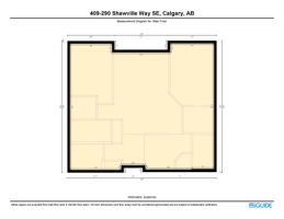 Floorplan #4