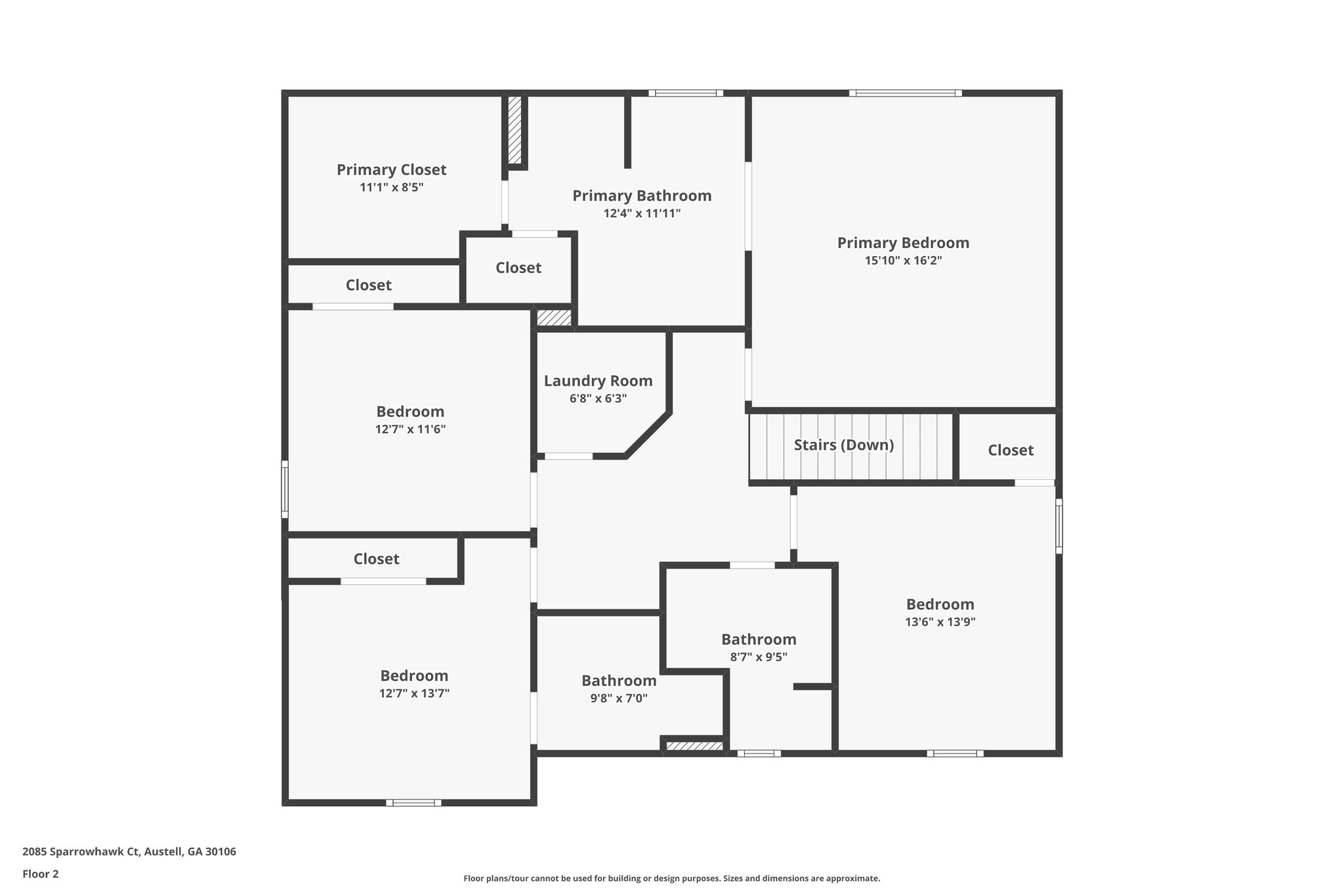 Floor 2