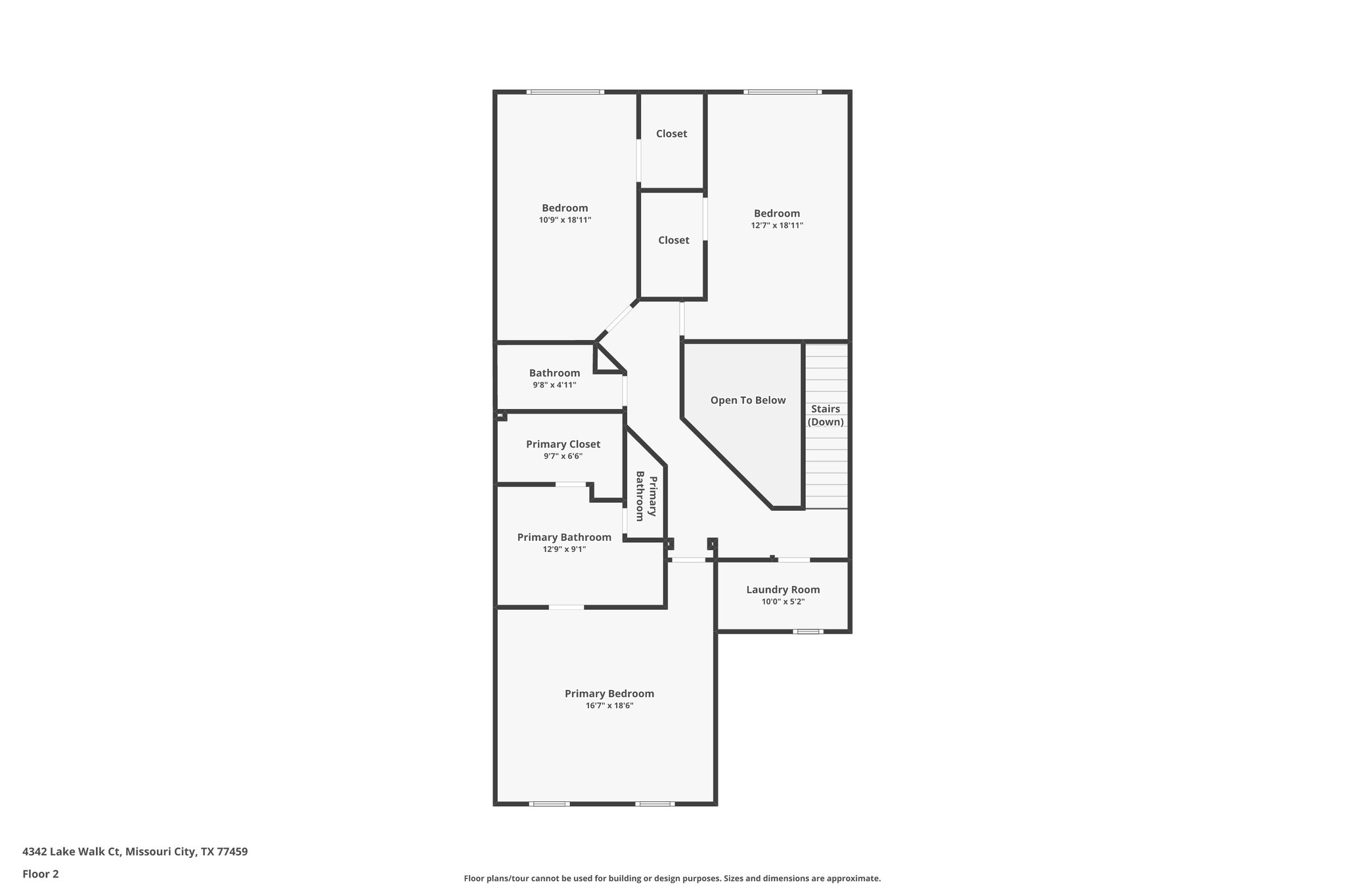Floor 2