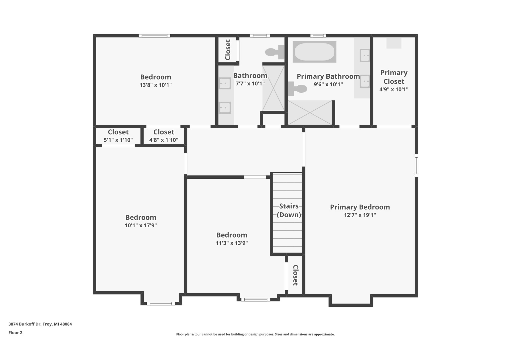 Floor 2
