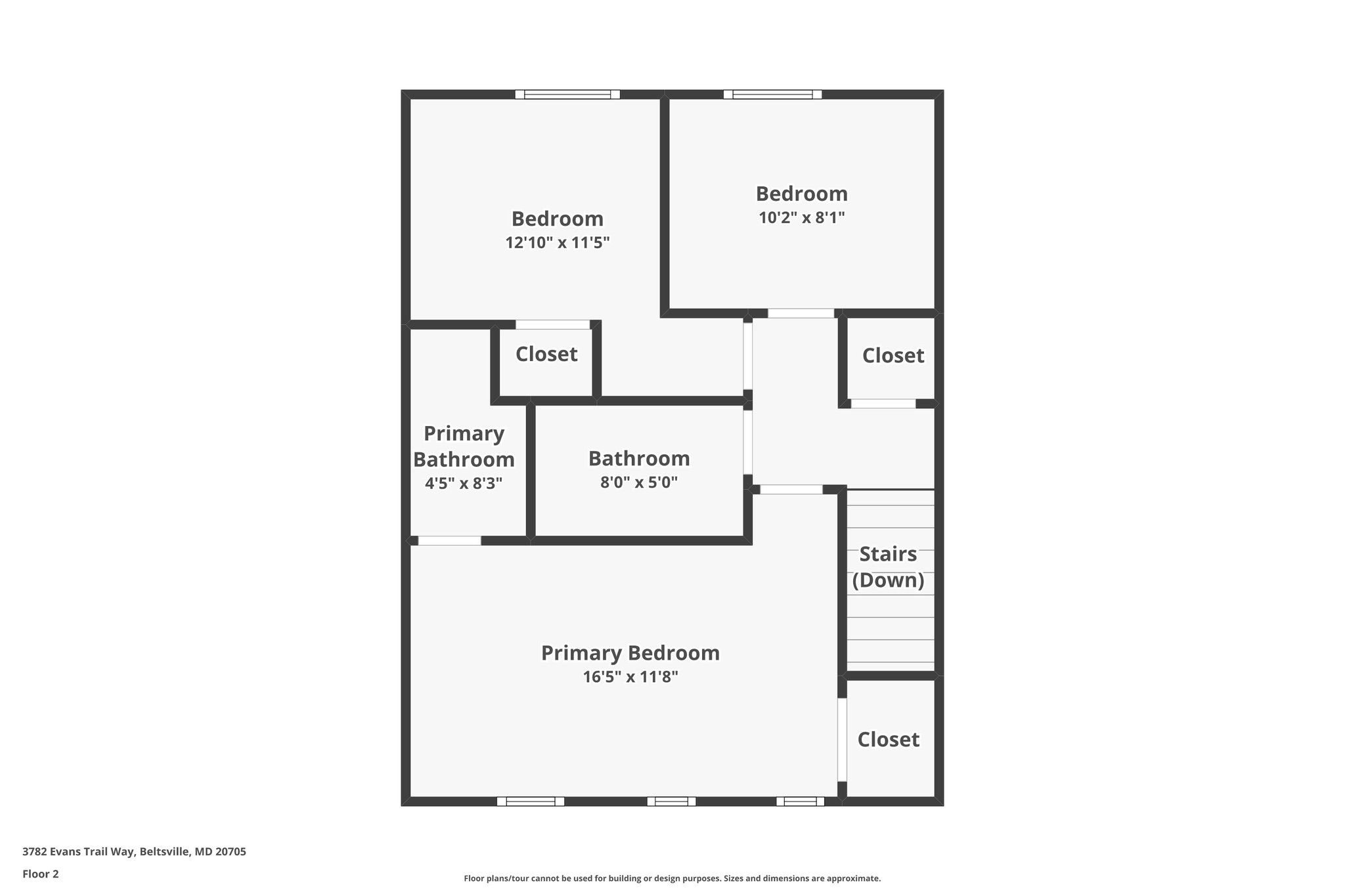 Floor 2