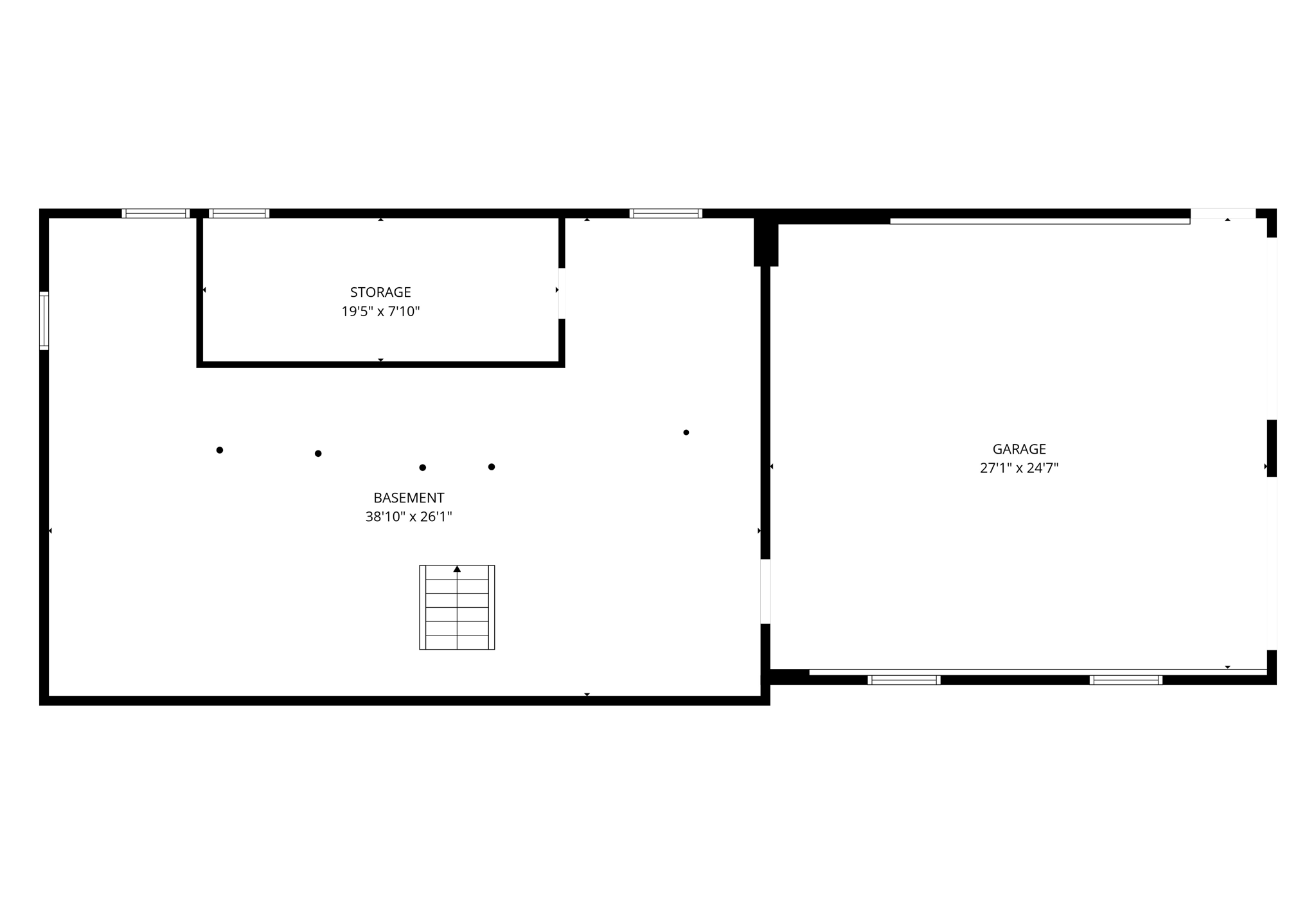 Floorplan #2