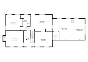 Floorplan #3