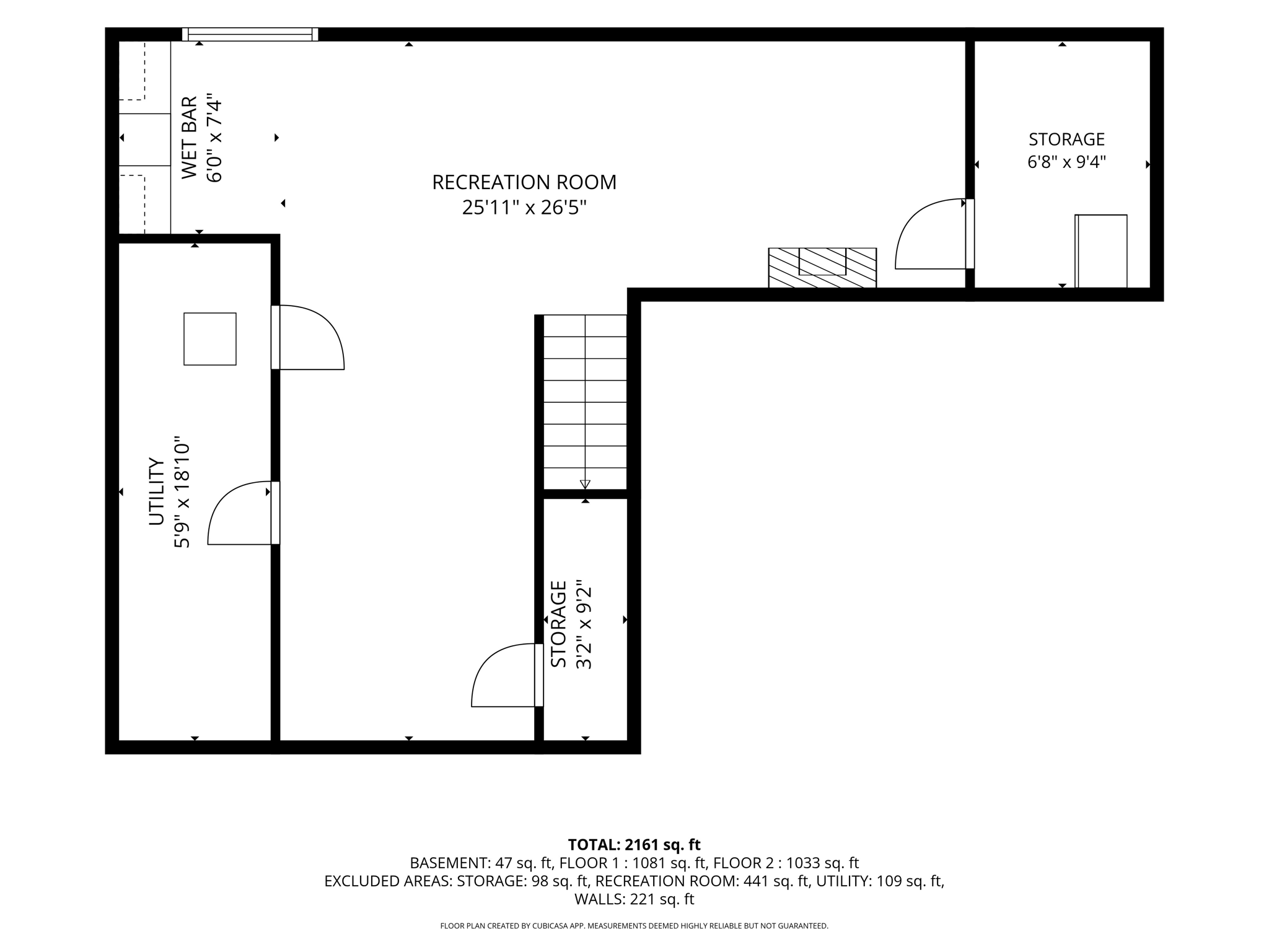 Floorplan #4