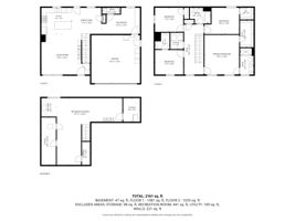 Floorplan #3