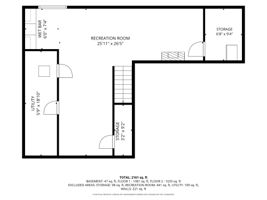 Floorplan #4