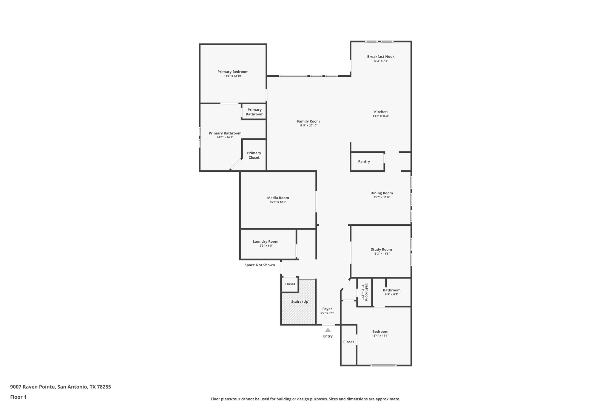 Floor 1