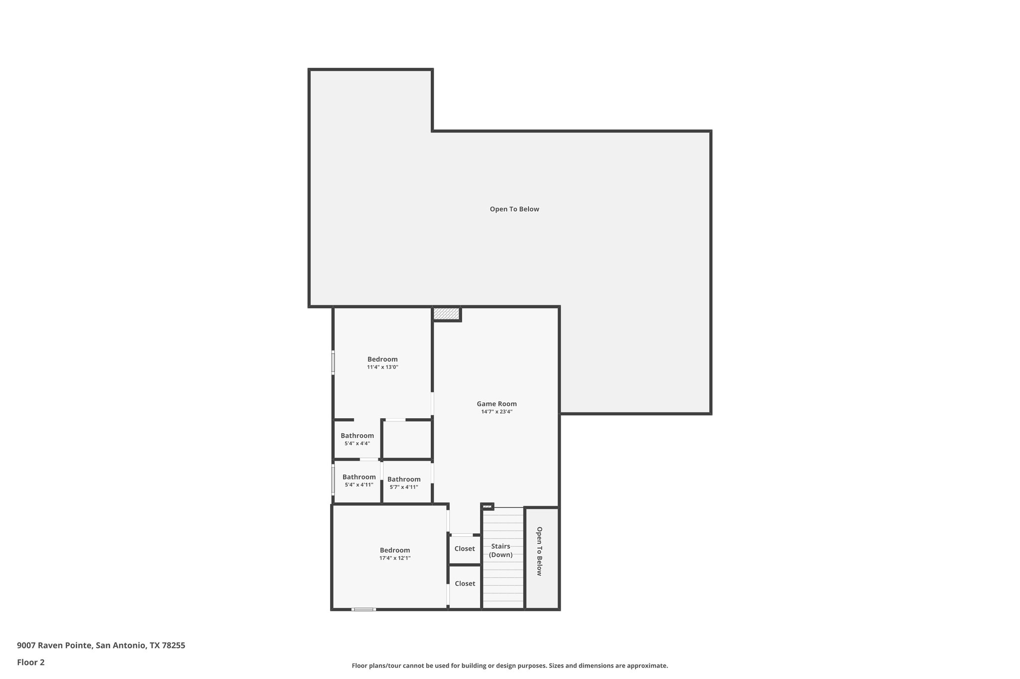 Floor 2