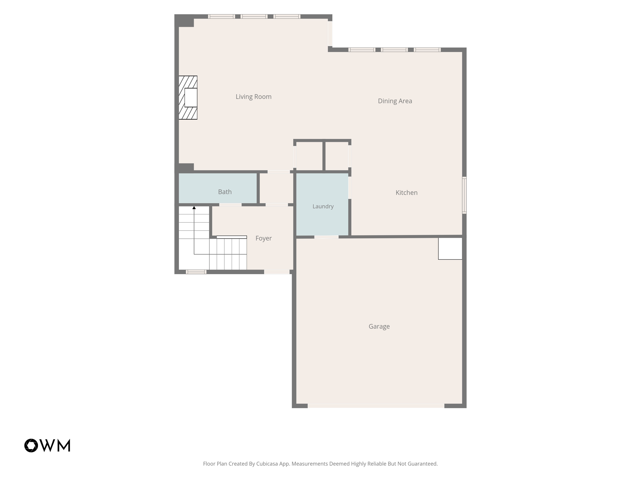Floorplan #3