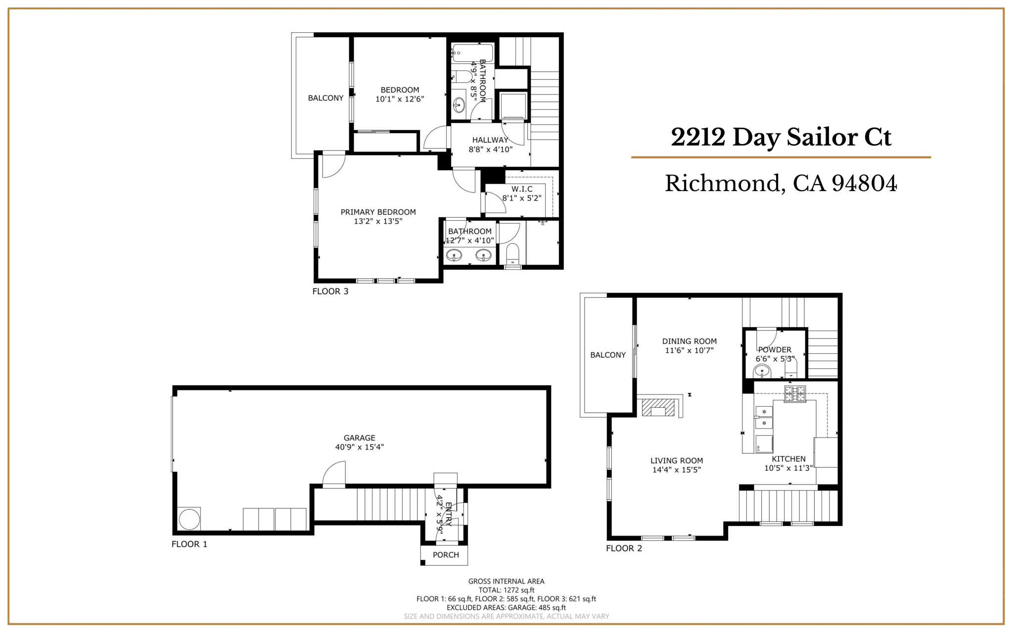Floorplan #4