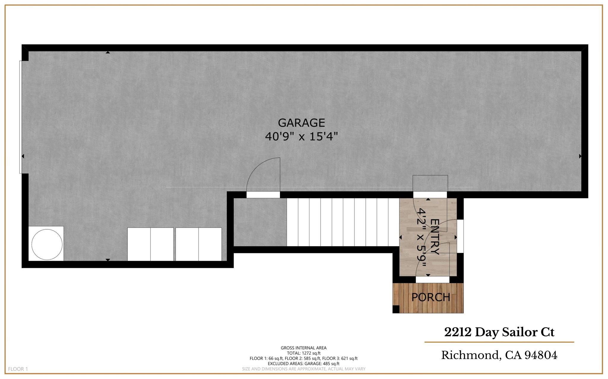Floorplan #5