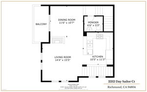 Floorplan #2
