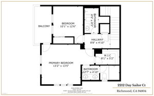 Floorplan #3