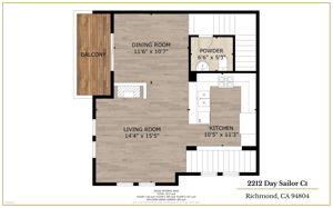 Floorplan #6