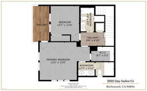 Floorplan #7