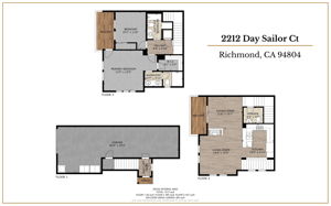 Floorplan #8
