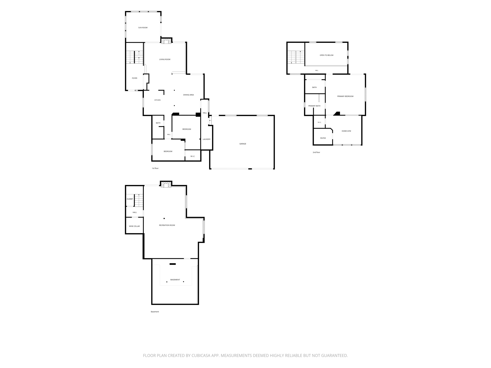 Floorplan #4