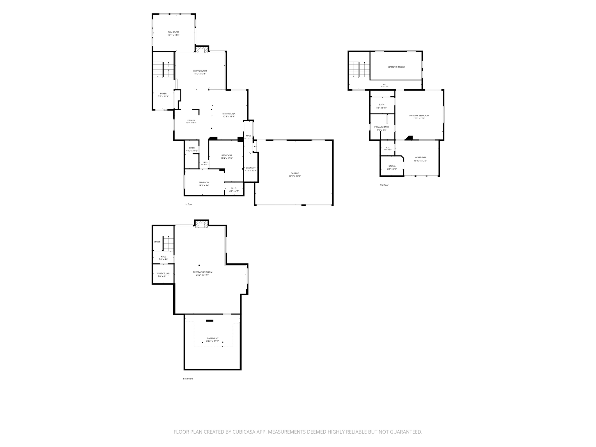 Floorplan #8