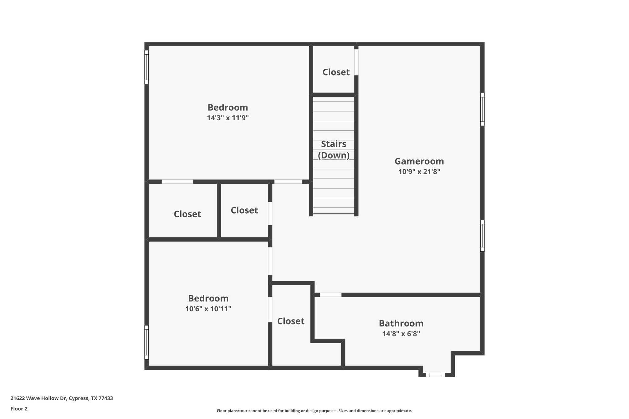 Floor 2